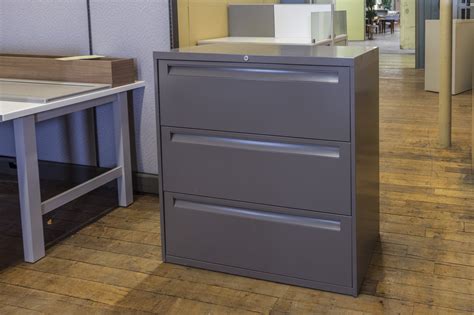 steelcase drawer repair